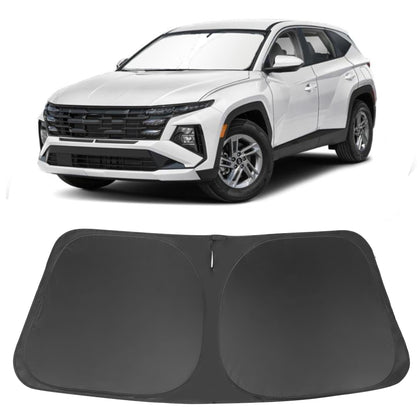 LHFLIVE front packaging showing Tucson-specific fit and protection
