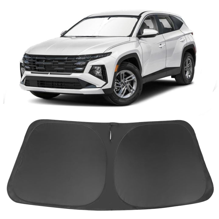 LHFLIVE front packaging showing Tucson-specific fit and protection
