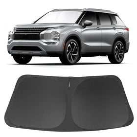 LHFLIVE front packaging showing custom Outlander fit and easy identification