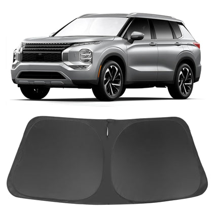 LHFLIVE front packaging showing custom Outlander fit and easy identification