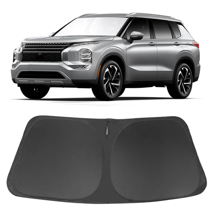 LHFLIVE front packaging showing custom Outlander fit and easy identification
