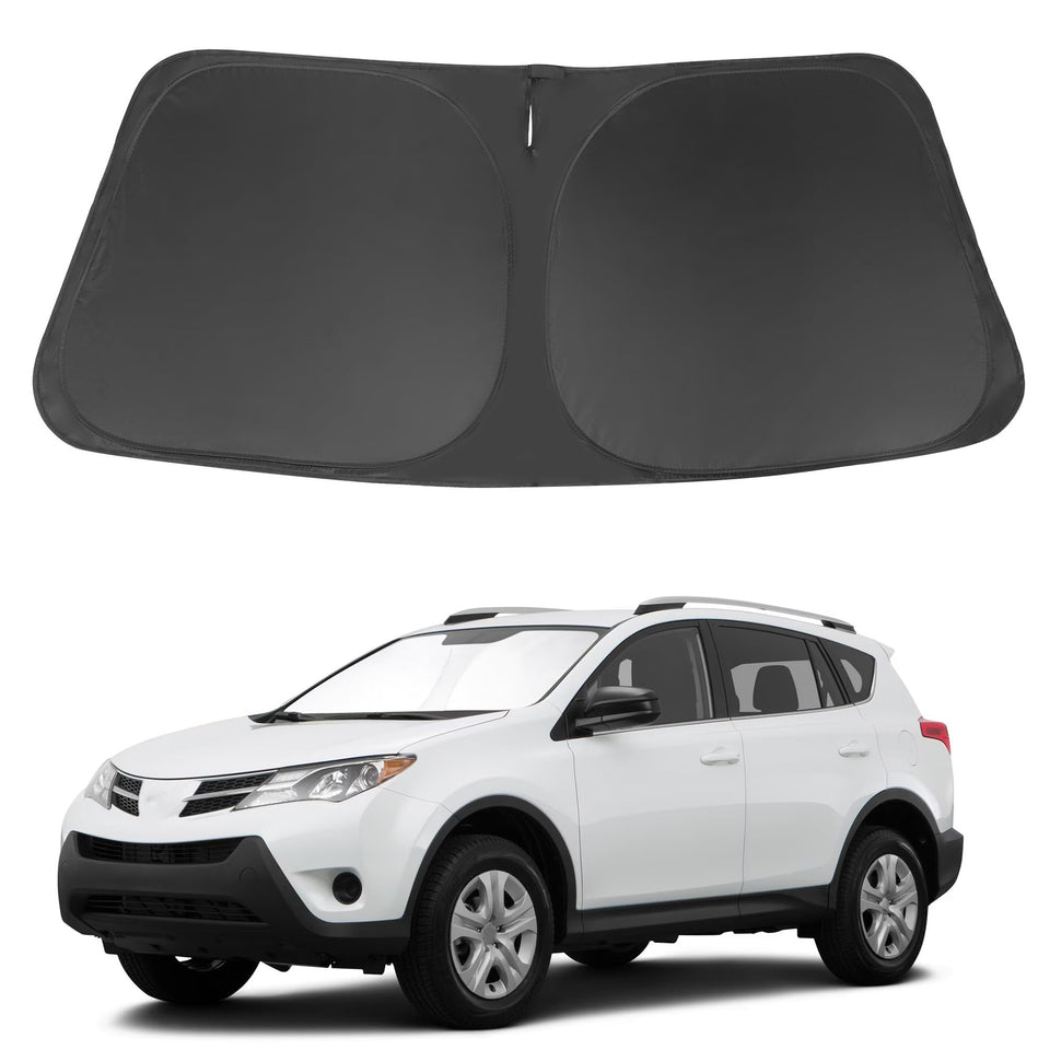 LHFLIVE front packaging showing custom RAV4 fit and protection