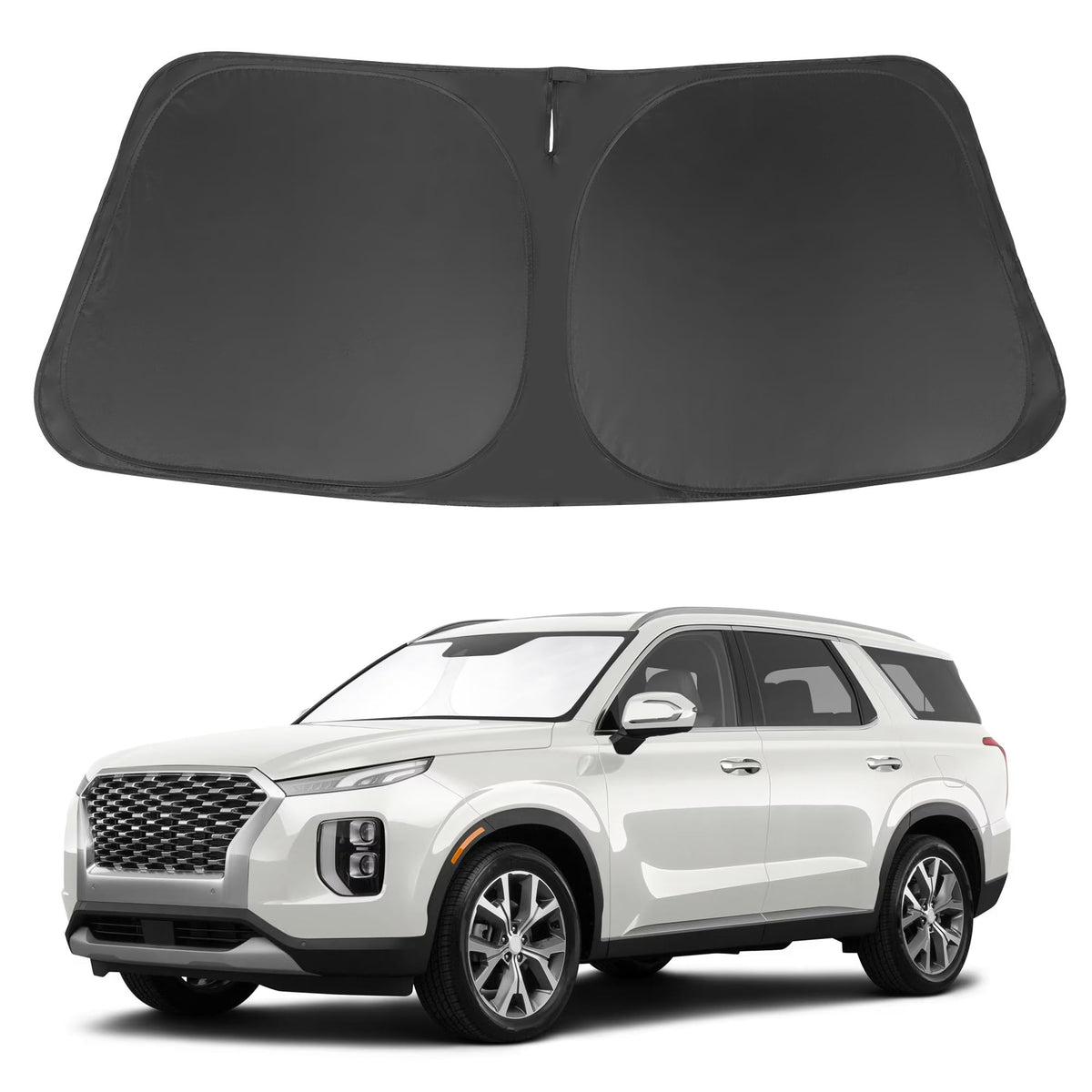 LHFLIVE front packaging showing Palisade-specific fit and protection