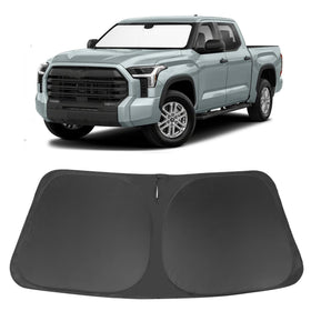 LHFLIVE front packaging showing fit for 2022–2026 Toyota Tundra and protection benefit