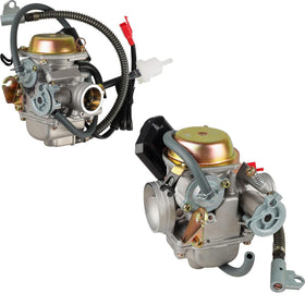 LIAMTU intake manifold detail illustrating flange shape and sealing surface benefit
