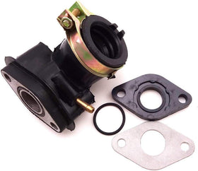LIAMTU spark plug and fuel filter image emphasizing clean ignition and fuel protection