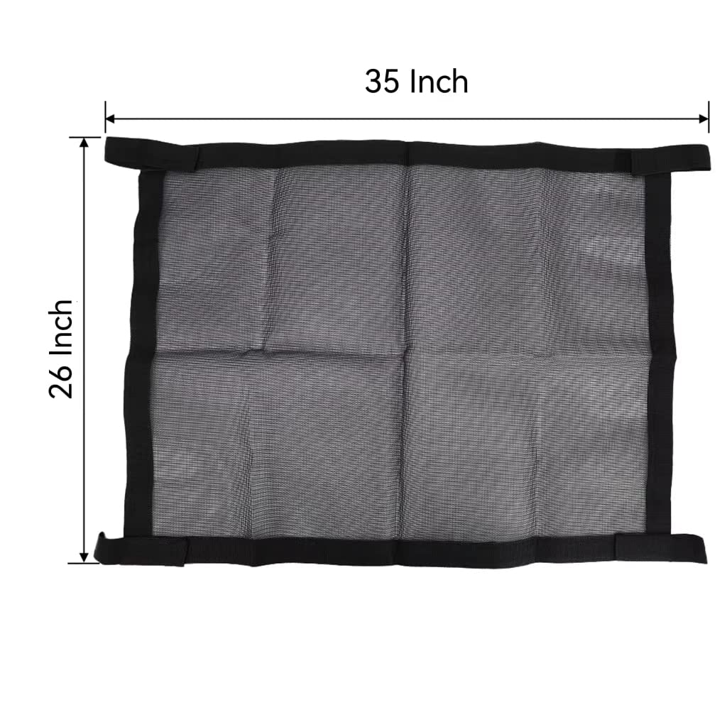 LIAULIADLL close-up of 0.04x0.04 mesh demonstrating durable ventilation