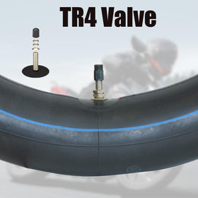 Libereco butyl rubber close detail showing durable material and air retention