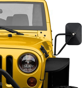 Liberrway size comparison with hand illustrating compact form factor and easy handling benefit