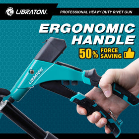 LIBRATON Cr-Mo steel claw mechanism detail for reliable mandrel grip