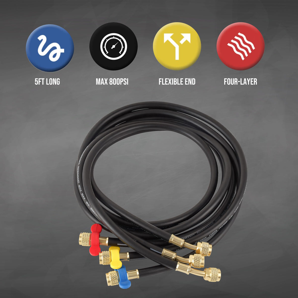 Lichamp self-sealing can tap valve detail for safer refrigerant can charging