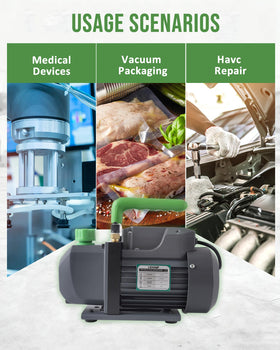 Lichamp boxed with oil and manual illustrating ready-to-use convenience