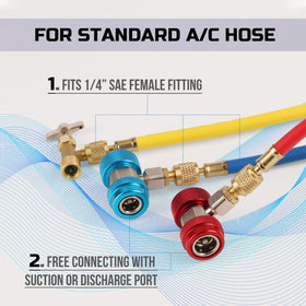 Lichamp dual-head valve core tool image showing thick and thin heads for versatile port service