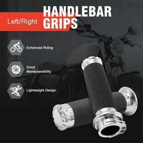 LIDSCURA packaged pair of grips ready for installation benefit