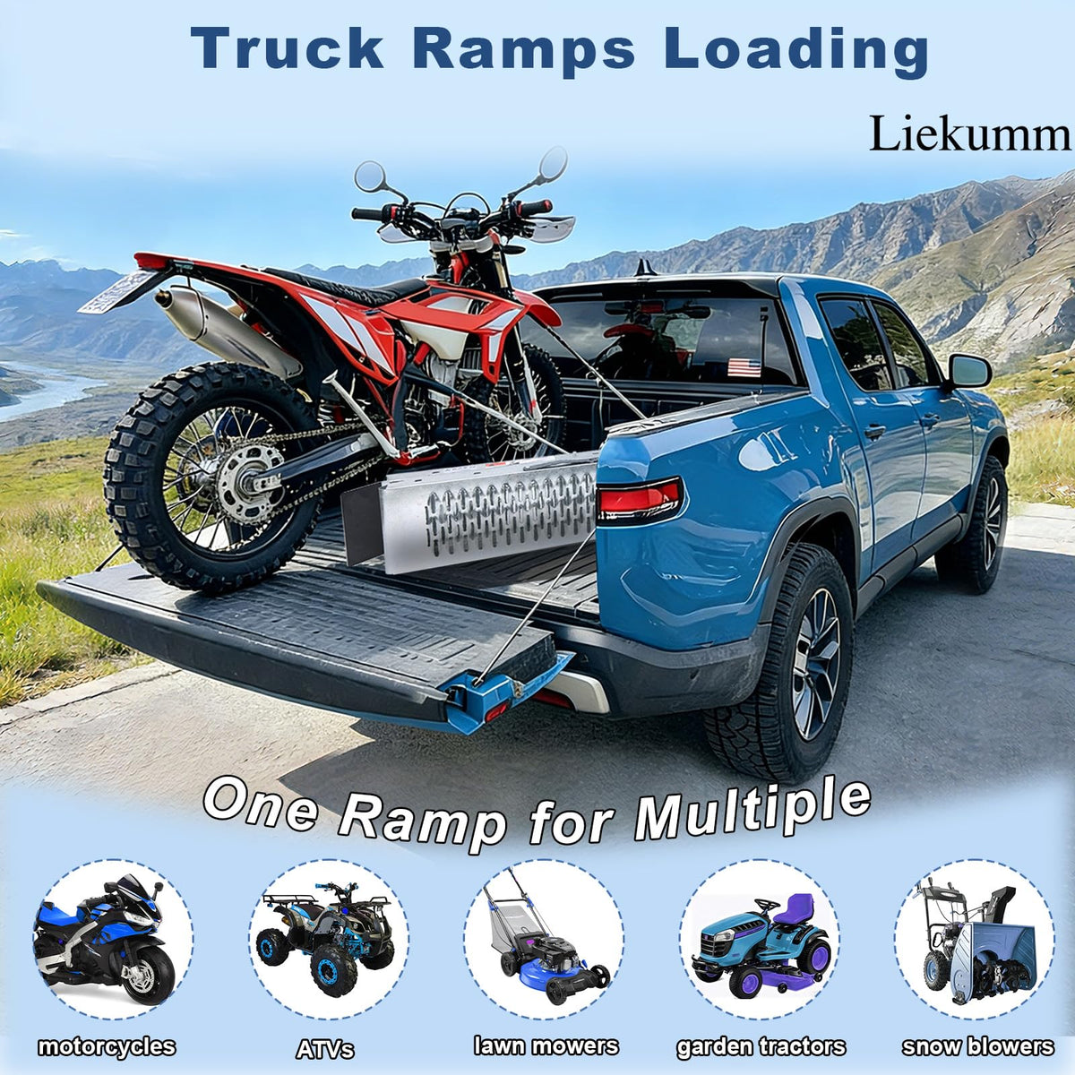 LIEKUMM safety straps and gloves laid out illustrating secure attachment and handling