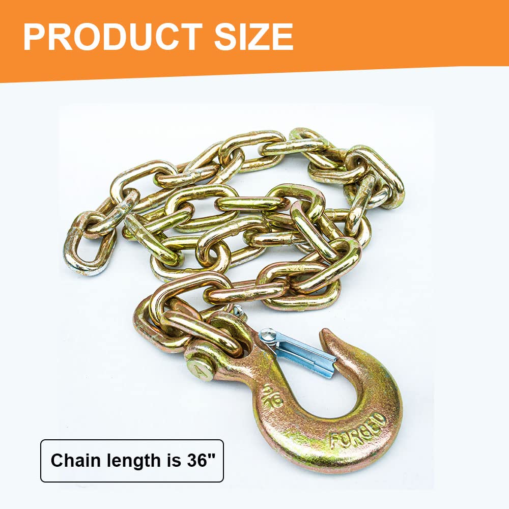 lifgarfe clevis hook detail demonstrating secure attachment and corrosion resistance