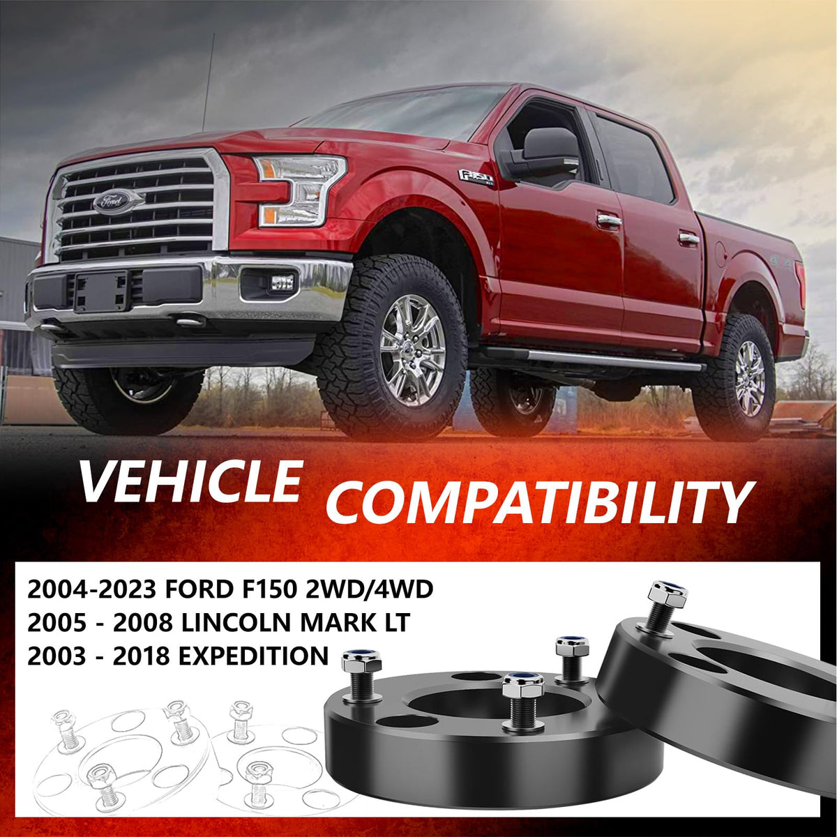 Lifronkit anodized finish texture resisting corrosion and wear