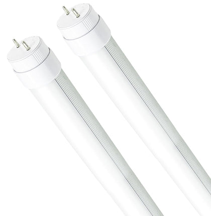 LifSunLit front packaging showing product and wattage for quick identification and confidence