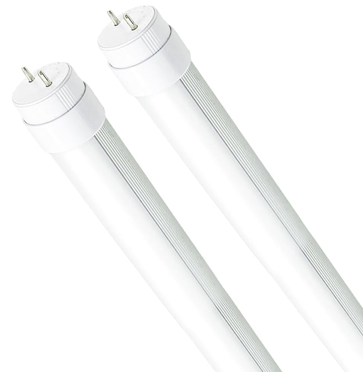 LifSunLit front packaging showing product and wattage for quick identification and confidence