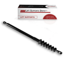 Lift Supports Depot front view of tailgate strut showing correct fit and durability