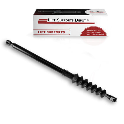 Lift Supports Depot front view of tailgate strut showing correct fit and durability