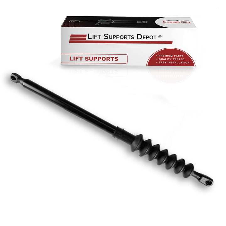 Lift Supports Depot front view of tailgate strut showing correct fit and durability