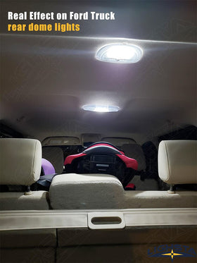 LIGHSTA tool in use removing dome cover for safe, scratch-free bulb replacement