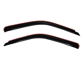 Lightronic in-channel installation detail showing snug fit and tool-free mounting advantage