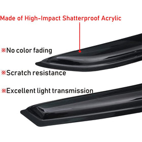 Lightronic adhesive tape and mounting accessories laid out for easy 15-minute installation