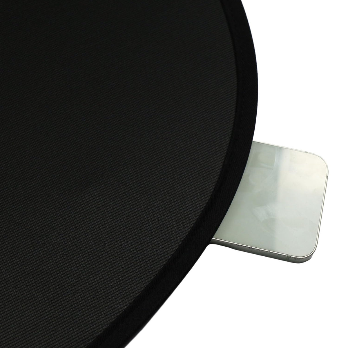 Liizoo aluminum alloy frame detail showing sturdy support and durability
