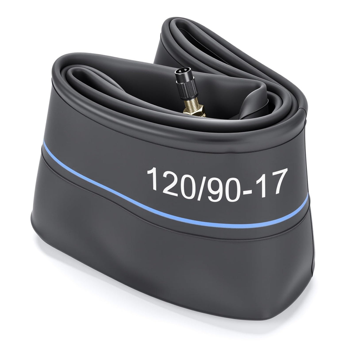 LikeLion front view packaging shows product and quick fit benefit