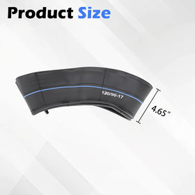 LikeLion rubber texture close-up highlighting thickness and puncture resistance