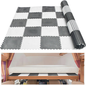 LILXIU front view of full underlay showing size and fit benefit