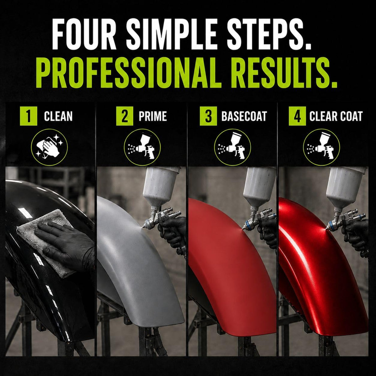 LiME LiNE sand-ready surface after 12–24 hours for polishing
