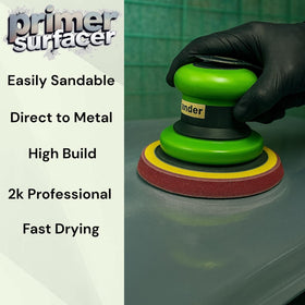 LiME LiNE kit components displayed for quick inspection and prep
