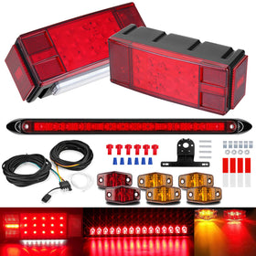 LIMICAR front packaging showing full kit and components for easy identification