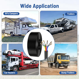 LIMICAR packaging label showing product specs for quick verification benefit