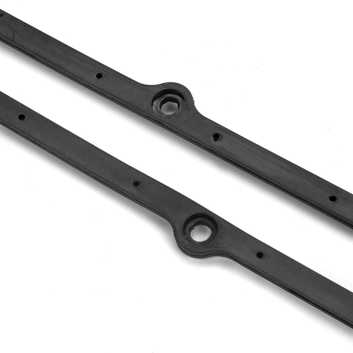 LIMICAR gasket beside ruler showing dimensions for accurate fitment verification