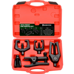 limontek front packaging and case showing compact storage and organization benefit
