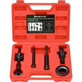 limontek front view toolset showing complete kit and benefits of organization
