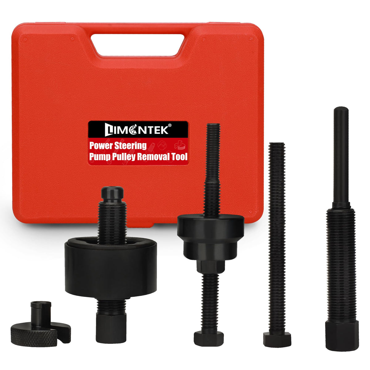 limontek in garage lifestyle setting showing professional use and reliability benefit
