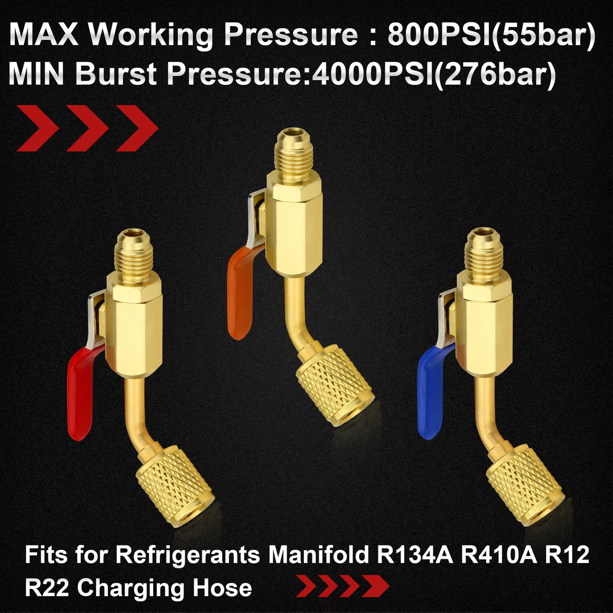 limontek straight adapter and fittings view highlighting compatibility and secure seal