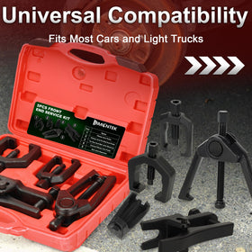 limontek tool size comparison next to hand showing compact portability