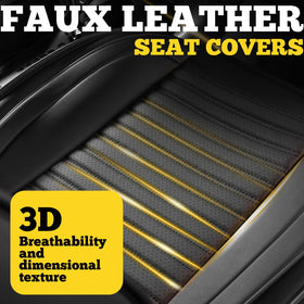 LINGVIDO lifestyle family drive illustrating comfort and mess protection