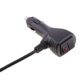 LINKITOM amber strobe strong base magnet detail for secure mounting