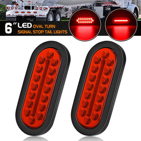 LINKITOM close-up on LEDs highlighting bright diodes for improved visibility