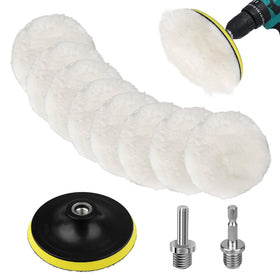 Linkstyle front packaging showing whole 11-piece kit and benefits