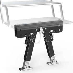 Linone stabilizer front view showing full support and improved stability