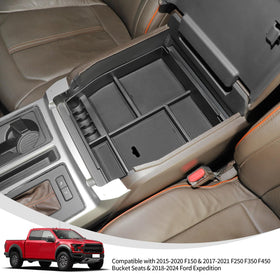 Linskip tray holding phone and keys for organized convenience