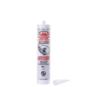 Lippert 5160 Alphathane color options display helping match RV trim aesthetic